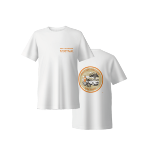 T-shirt Mobylette Ădition LimitĂ©e